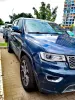 Jeep grand cherokee wk2 Overland 2019