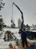 Услуги манипулятора