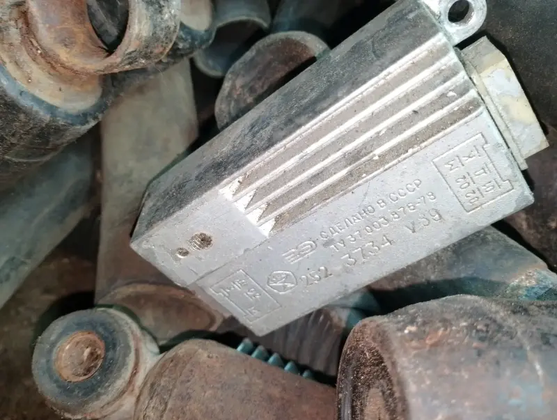 Коммутатор БКС 3734