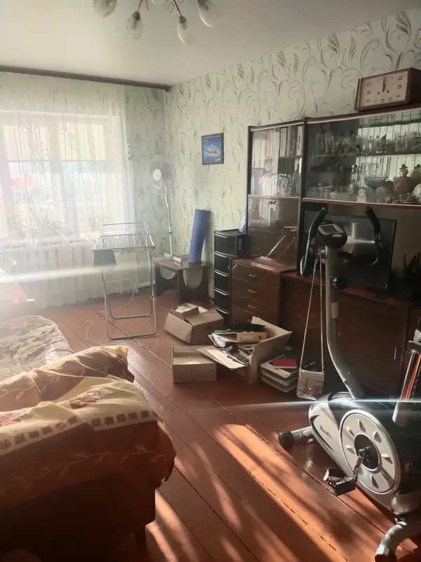 Квартира Ошмяны