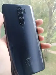 Xiaomi Redmi Note 8 Pro 6/128 NFC