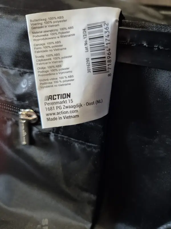 Чемодан - Могилев - 215146 - Доска объявлений Kupika.by - Фото 2