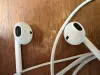 Наушники Apple EarPods USB Type-C Оригинал