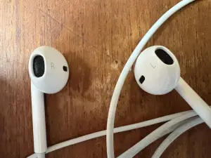 Наушники Apple EarPods USB Type-C Оригинал