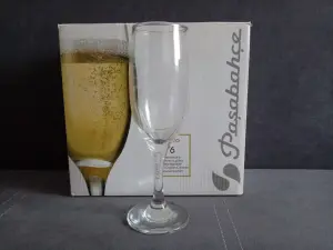 Бокалы 6шт.