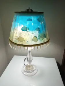 Ночник СССР