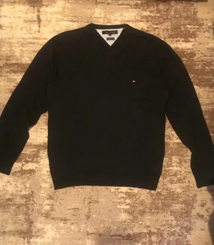 Свитер Tommy Hilfiger
