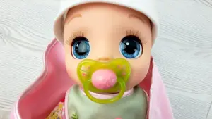Кукла Baby Alive ''Любимая Малютка'', HASBRO