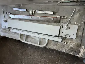 Листогиб
