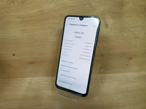 Телефон Samsung Galaxy A16 4GB/128GB (а.87-017941)