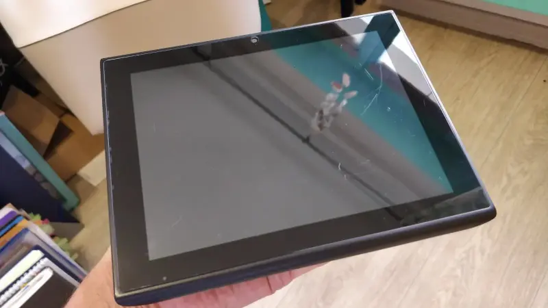 Планшет неисправный PiPO Max-M5 16GB 3G