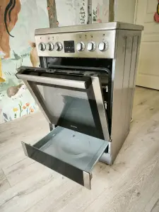 Плита электрическая