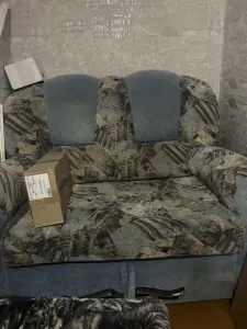 диван