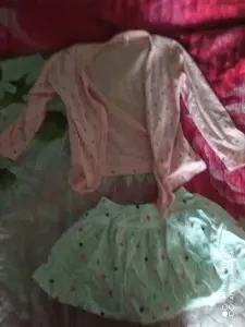 Одежда для девочек