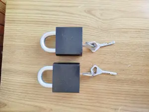 Продам замок навесной (автомат), замки навесные