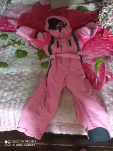 Одежда девочек