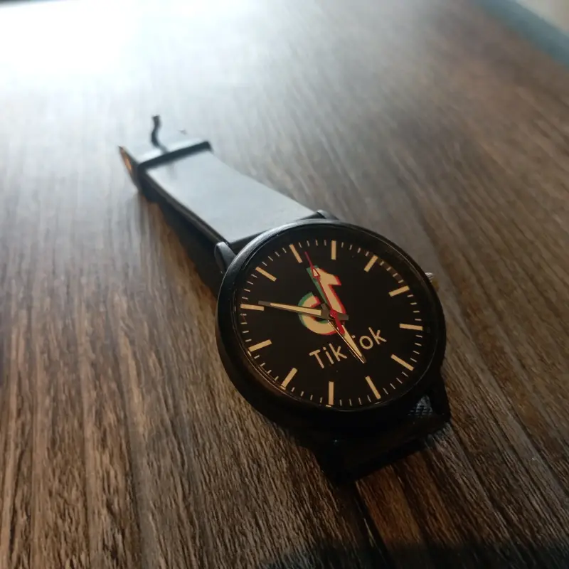 Детские наручные часы Tik Tok - Вся Беларусь - 216054 - Доска объявлений Kupika.by - Фото 2