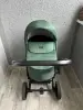 Коляска Adamex locco light 2024