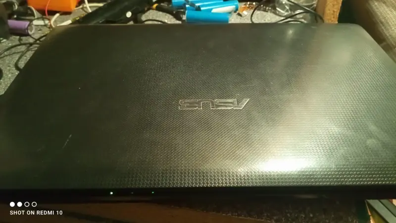 Ноутбук Asus