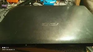 Ноутбук Asus