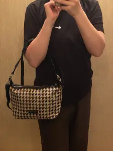 Сумка женская в стиле CHANEL