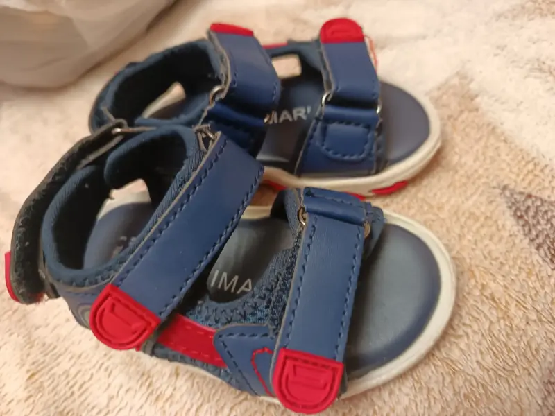Primark босоножки