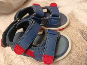 Primark босоножки