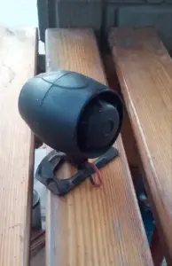 Малогабаритный Клаксон