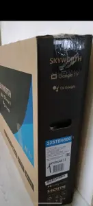 Телевизор Skywortch 32STE6600