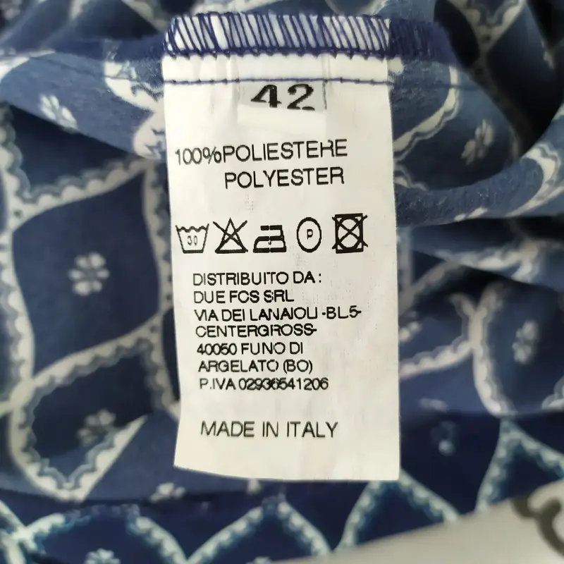 Туника женская SoAllure