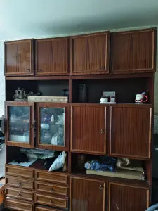 Шкафы