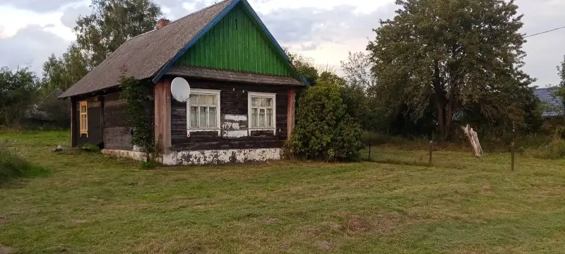 Продается дом д.Кучкуны Столбцовского района