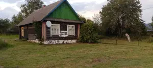 Продается дом д.Кучкуны Столбцовского района