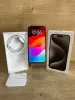 Смартфон Apple iPhone 15 Pro 128GB (а.45-044816)