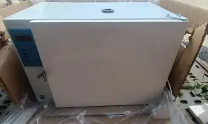 Шкаф суховоздушный лабораторный ШСвЛ-80 Касимов