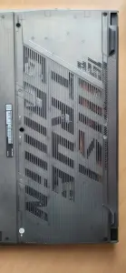 Игровой ноутбук Msi Cyborg 15