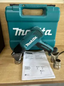 Промышленный фен Makita HG5030K (а.45-045857)