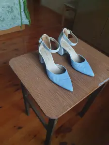 Туфли женские