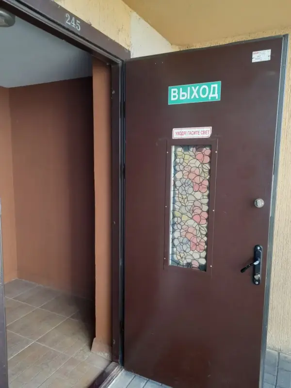 Сдам помещение 1 этаж отдельный вход Каменная горка -4
