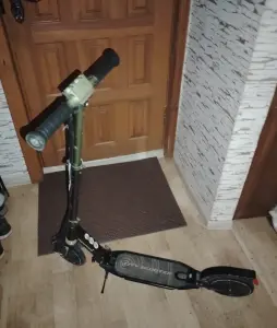 Самокат