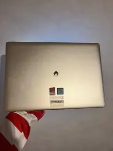 Планшет Huawei MateBook 128GB Golden [HZ-W09]
