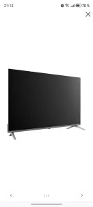 Телевизор Digma DM-LED65UBB41