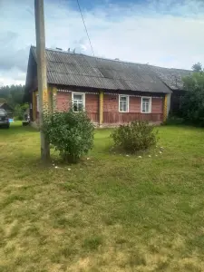 Домик в деревне  Смоловка