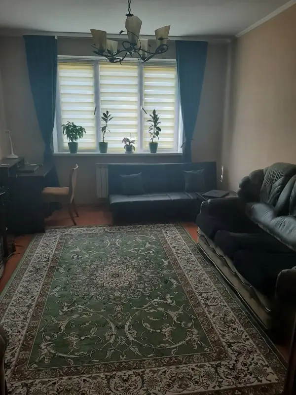 2-квартира в аренду