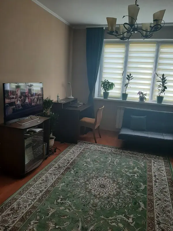 2-квартира в аренду
