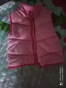 Одежда для девочек
