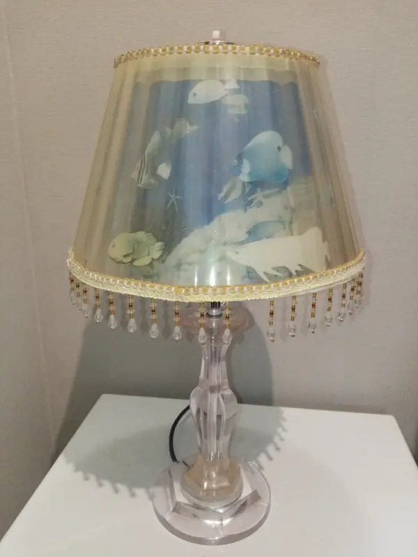 Ночник СССР
