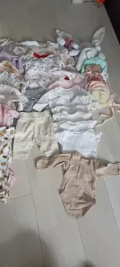 Одежда для новорожденных
