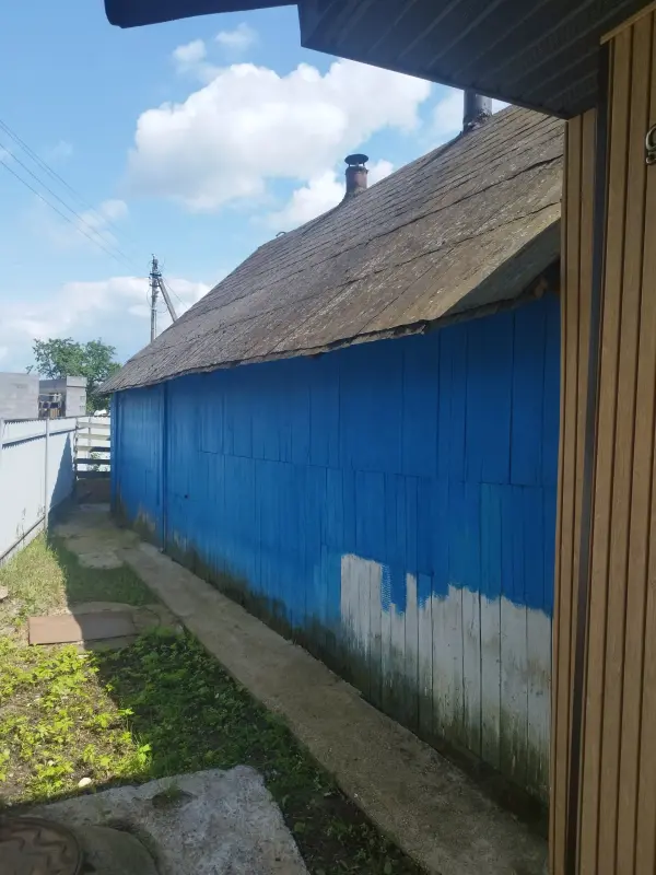 Дом Смолевичи