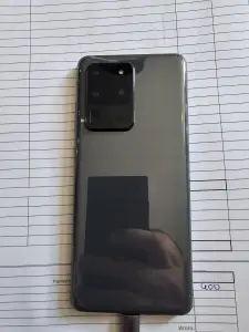 Samsung Galaxy S20 Ultra 5G